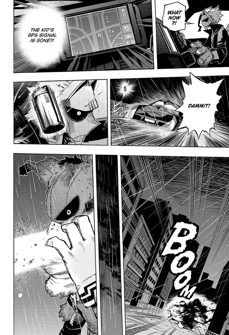 Chapter 311 - Page 12