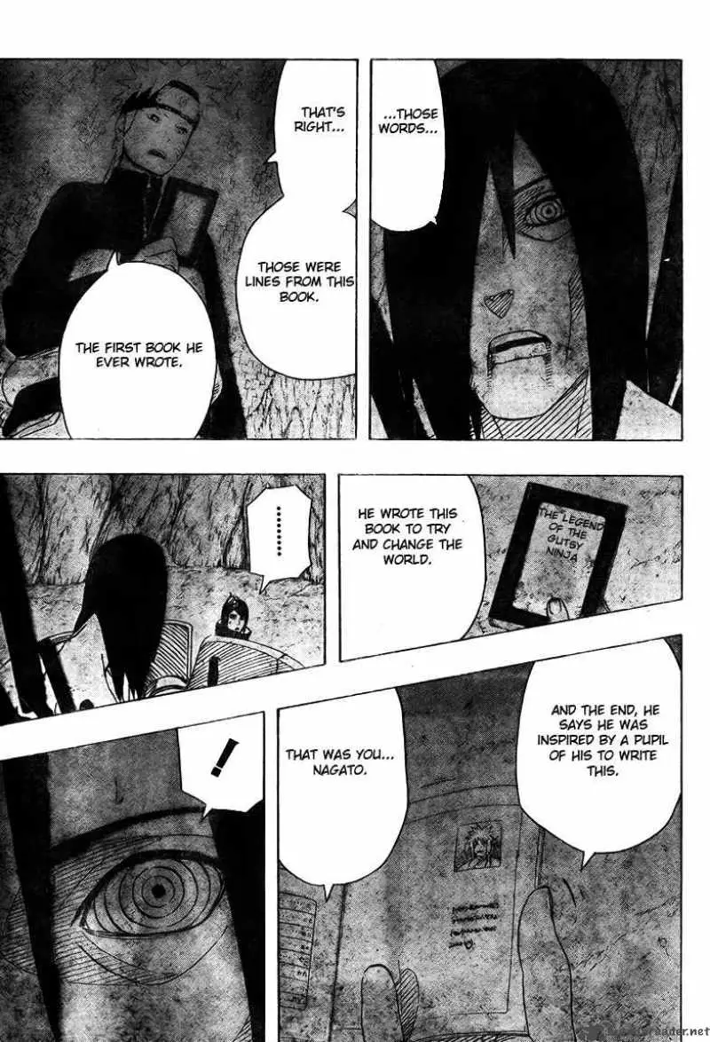 Chapter 448 - Page 4
