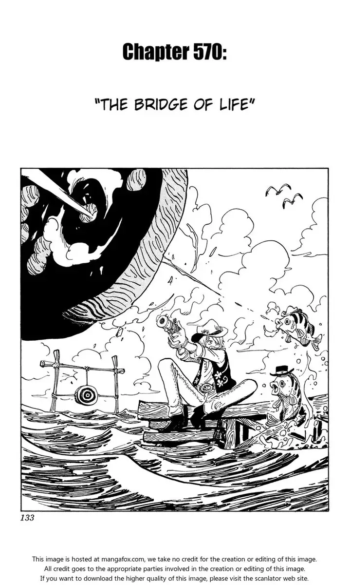 Chapter 570 - Page 1