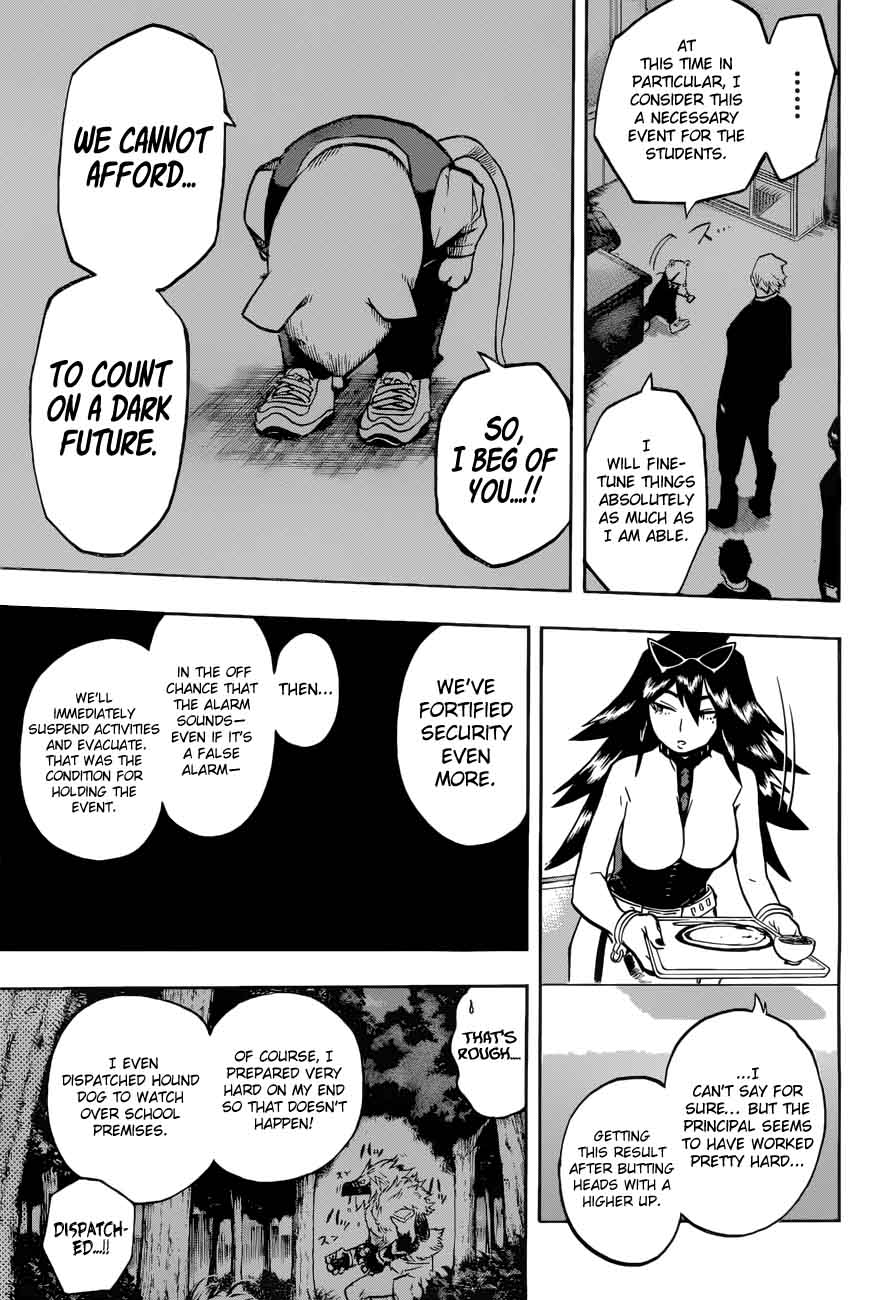 Chapter 173 - Page 15
