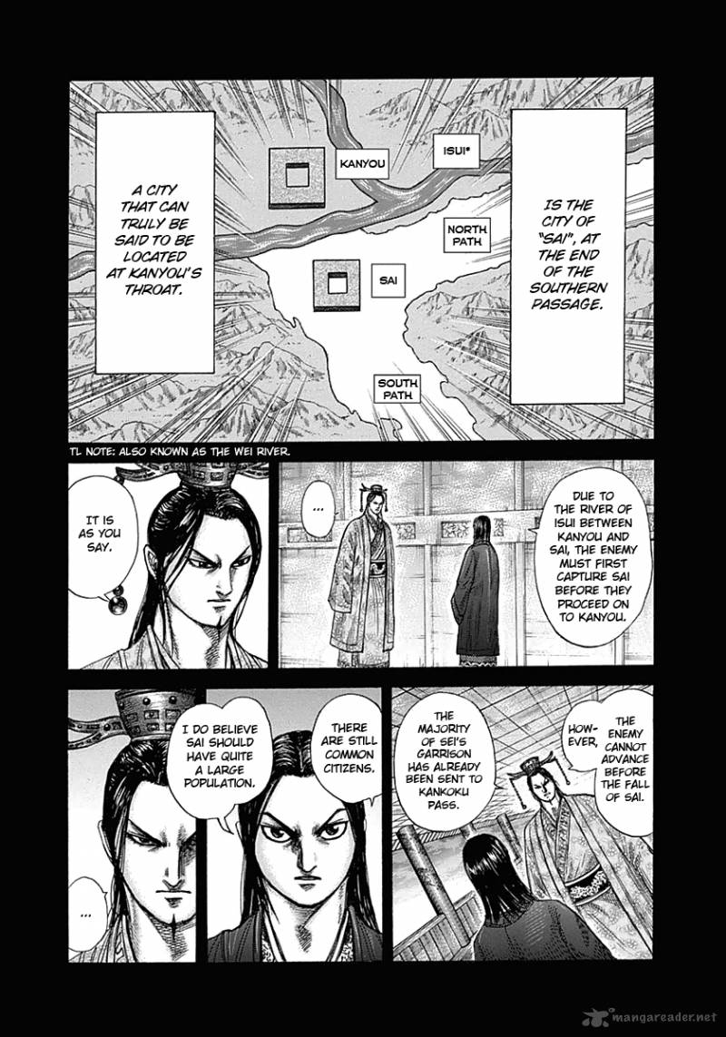 Chapter 327 - Page 15
