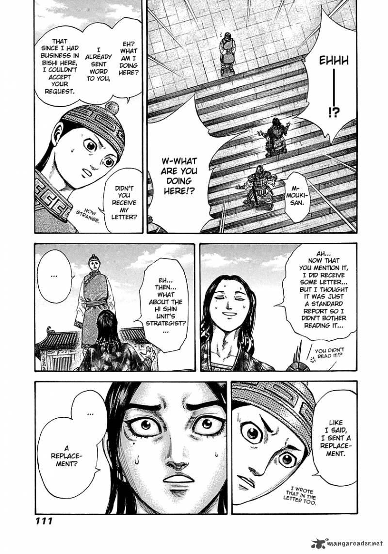 Chapter 245 - Page 11
