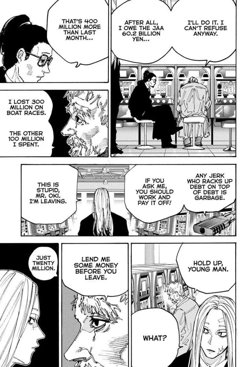 Chapter 169 - Page 5
