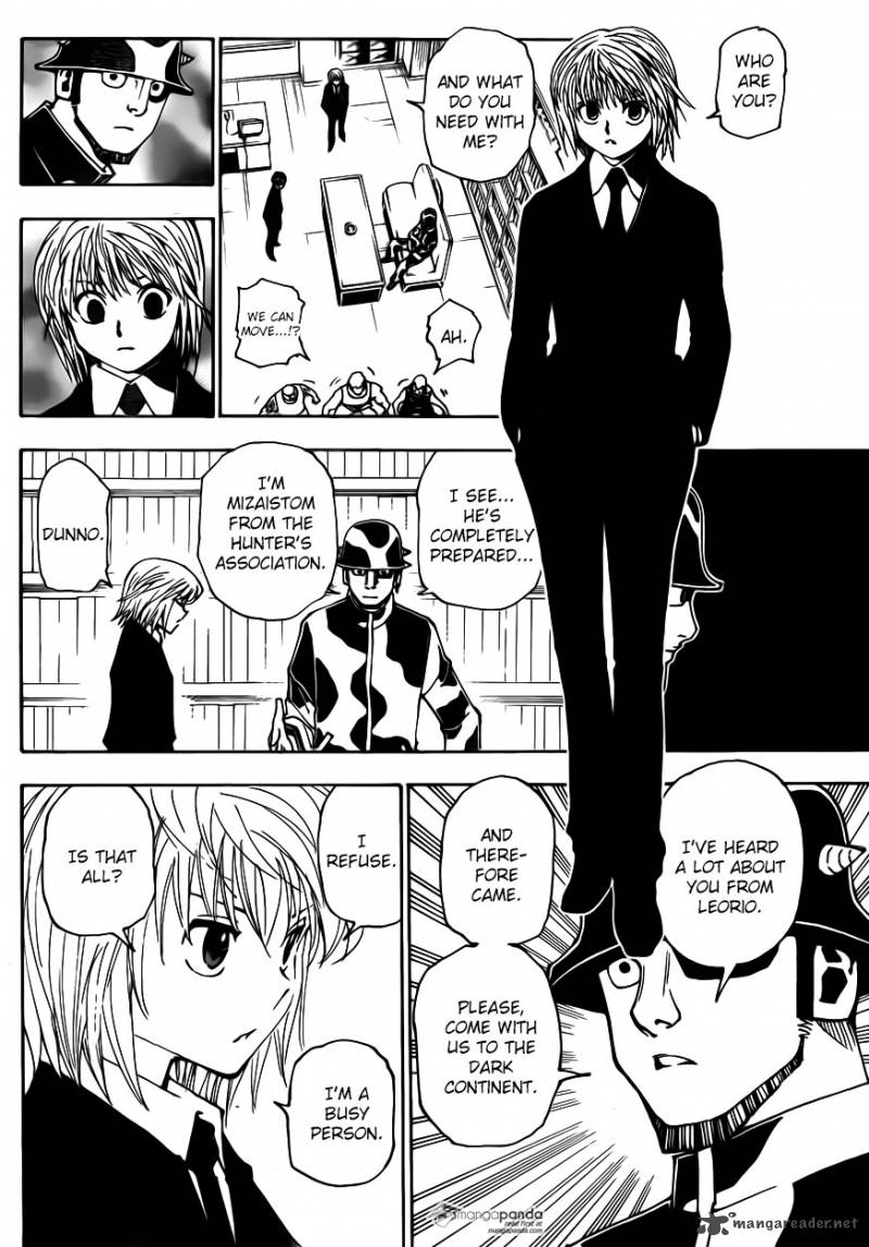Chapter 343 - Page 16