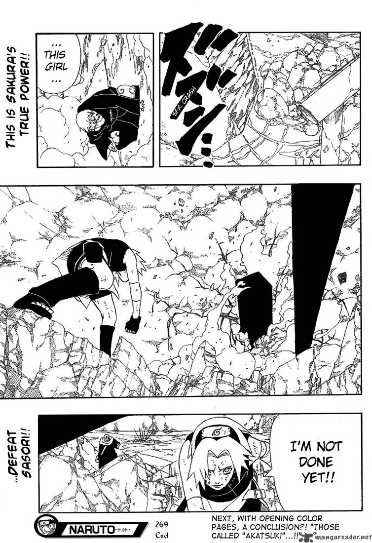 Chapter 269 - Page 20