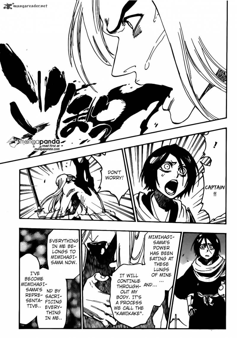 Chapter 616 - Page 13