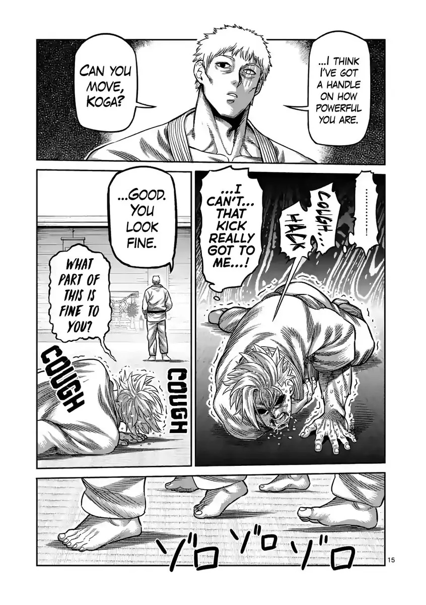 Chapter 28 - Page 15