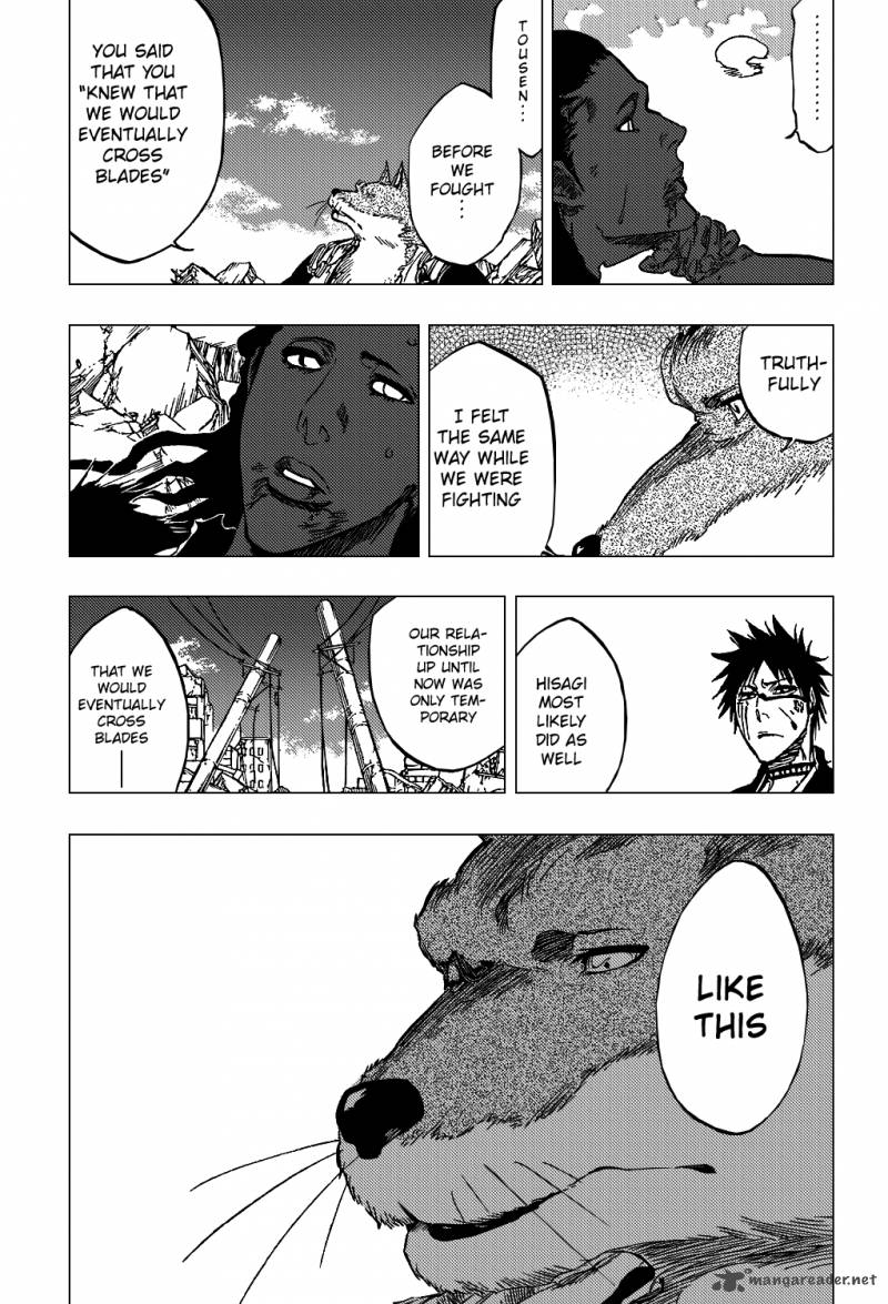 Chapter 387 - Page 18
