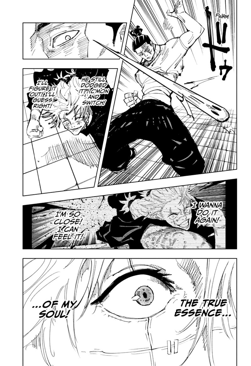 Chapter 127 - Page 15