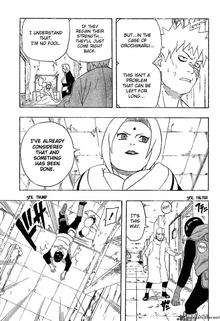 Chapter 210 - Page 8