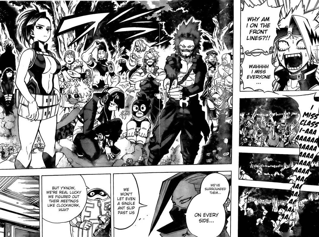 Chapter 259 - Page 8
