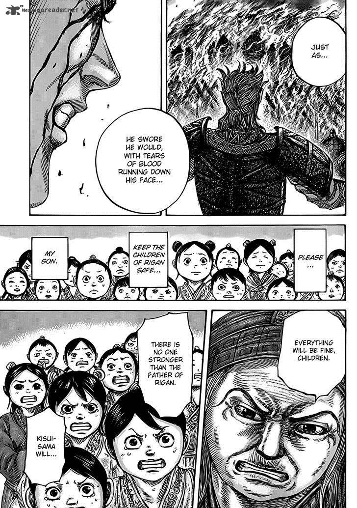 Chapter 467 - Page 8