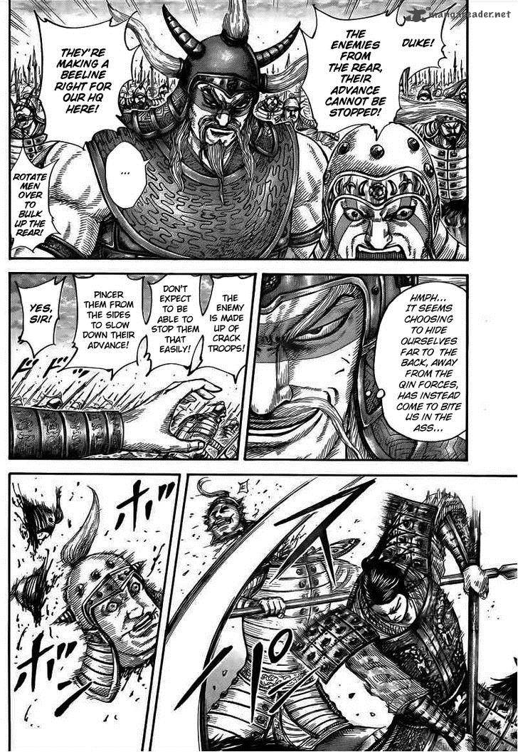 Chapter 431 - Page 3