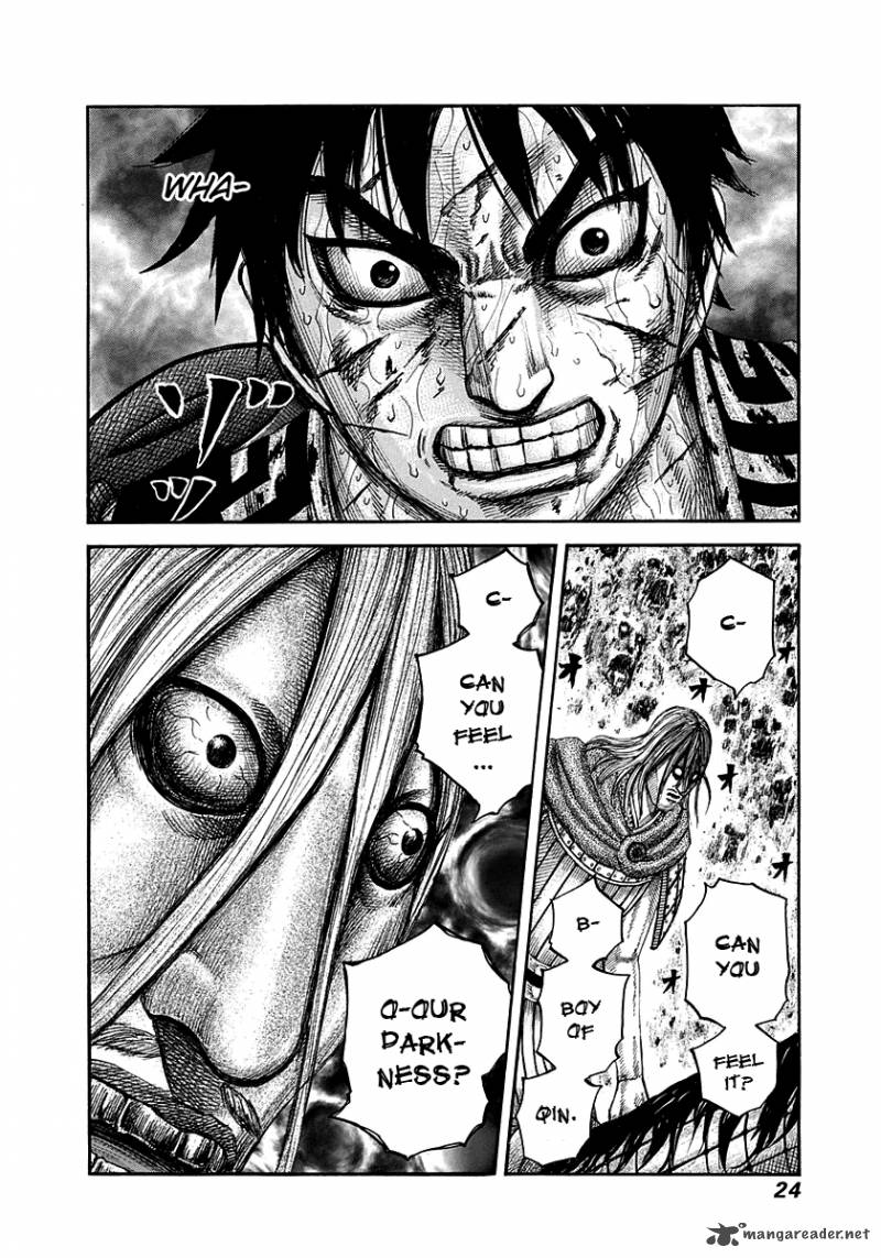 Chapter 284 - Page 22