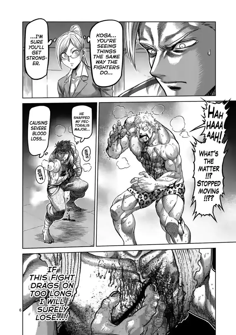 Chapter 69 - Page 6