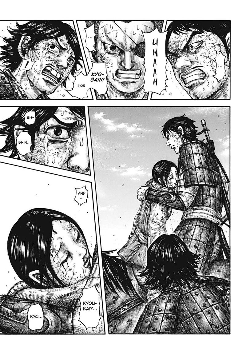 Chapter 622 - Page 4
