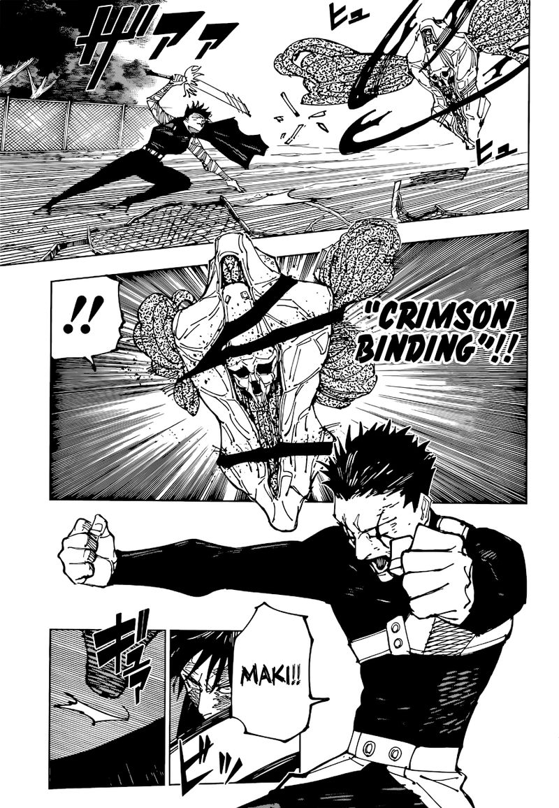 Chapter 193 - Page 5