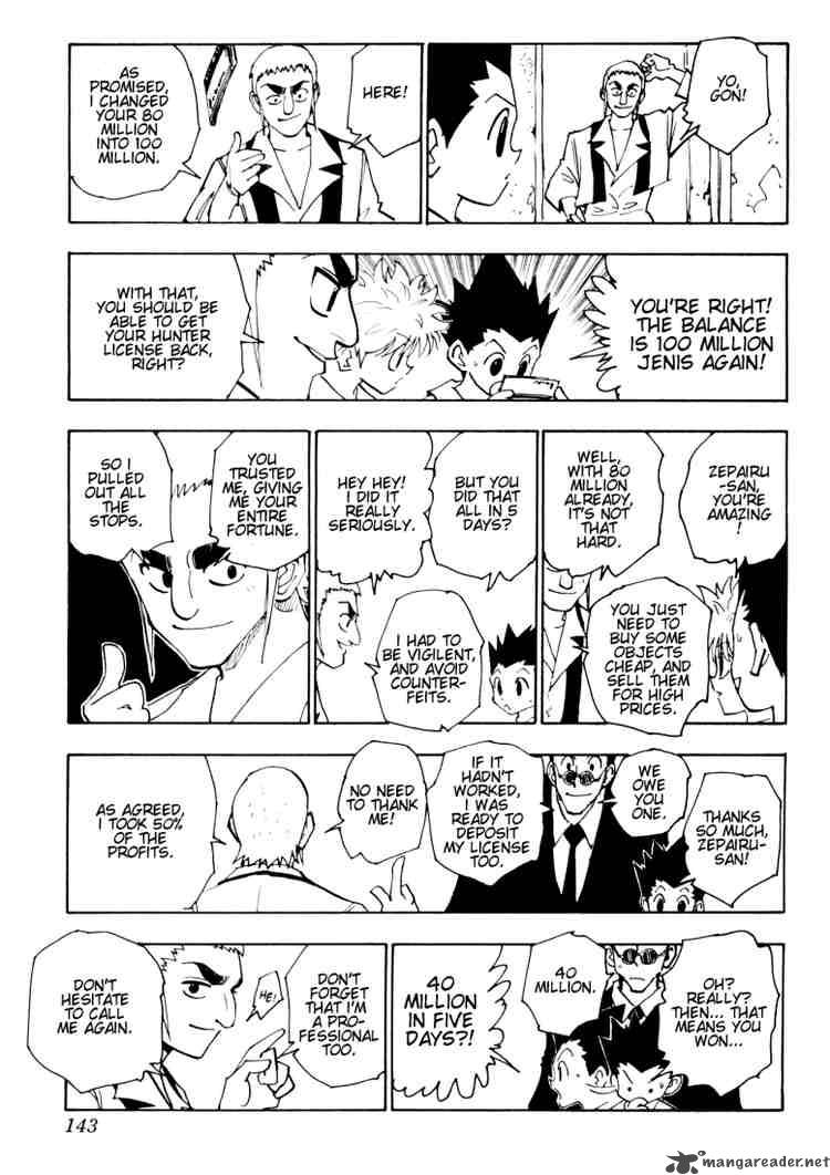 Chapter 124 - Page 11