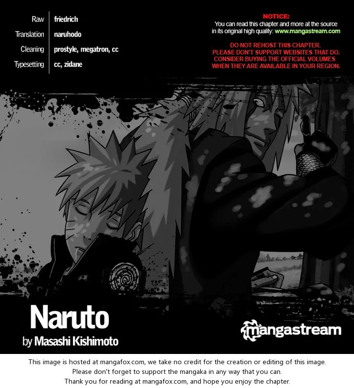 Chapter 563 - Page 2