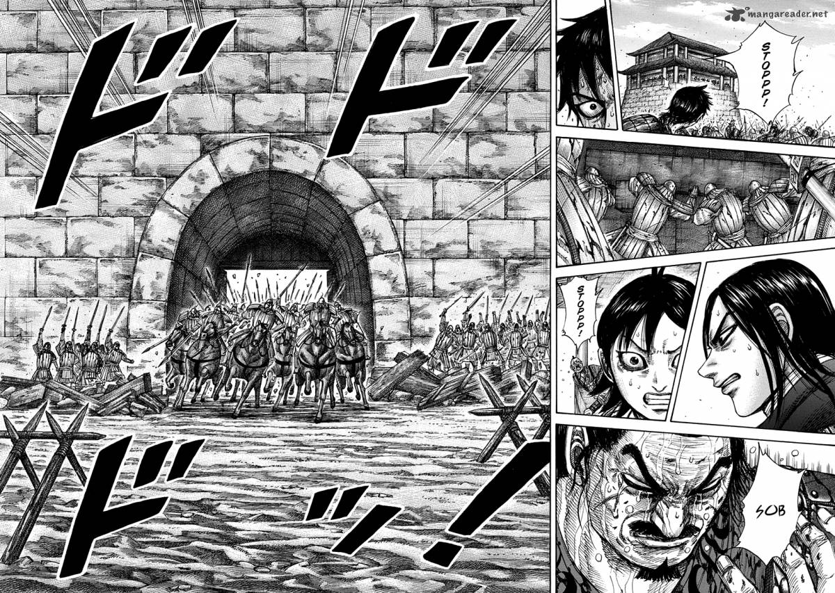 Chapter 345 - Page 10