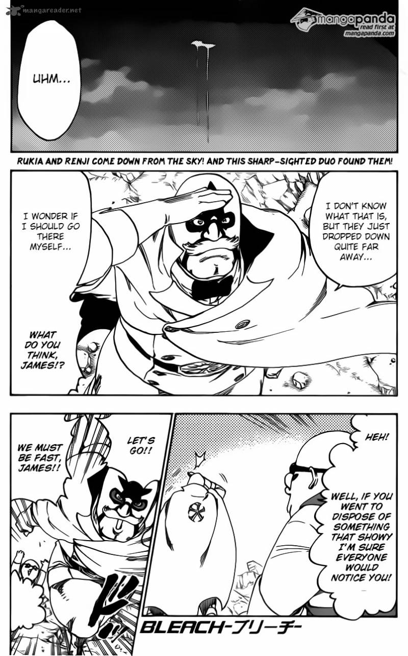 Chapter 560 - Page 3