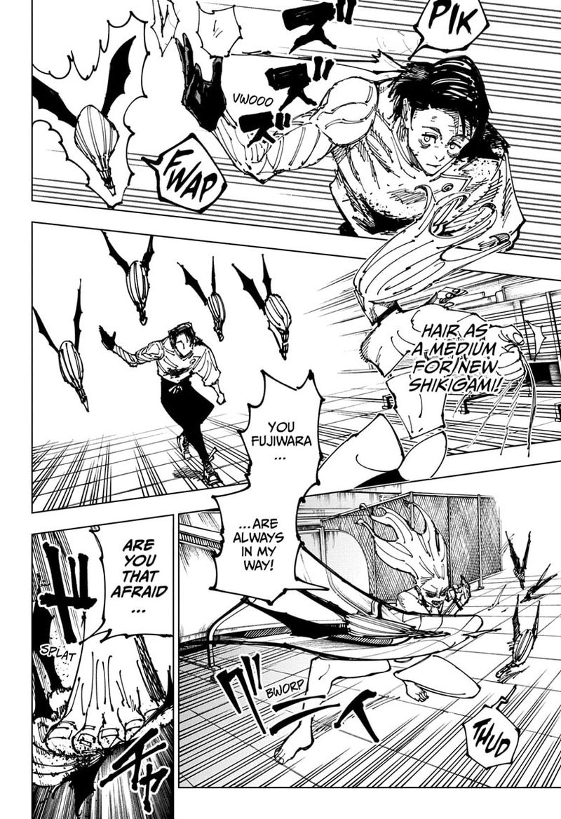 Chapter 178 - Page 11