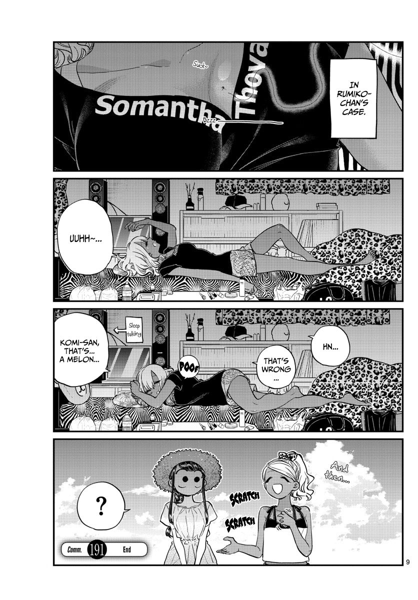Chapter 191 - Page 9
