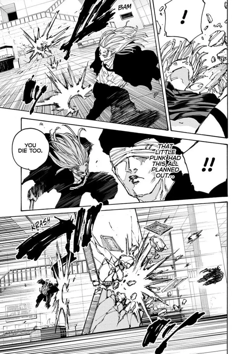 Chapter 160 - Page 15