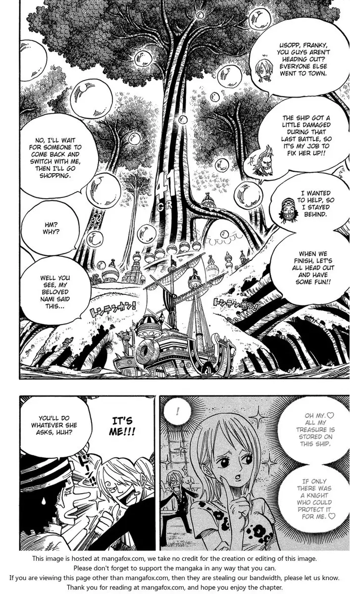 Chapter 497 - Page 2