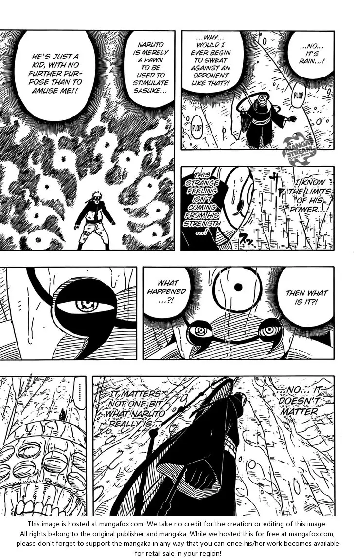 Chapter 573 - Page 4