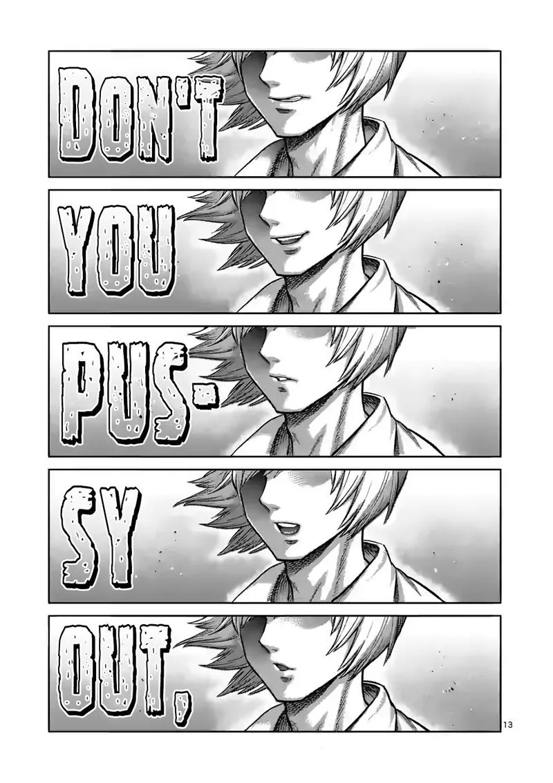 Chapter 76 - Page 13