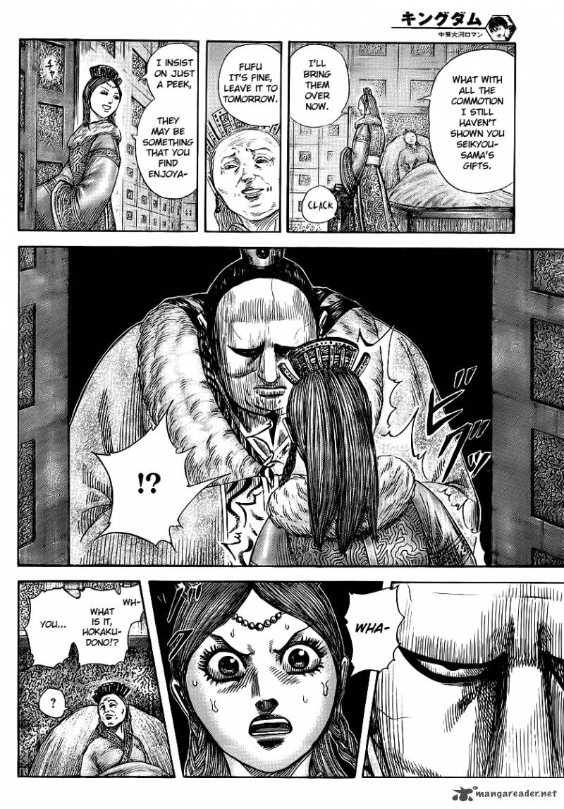 Chapter 370 - Page 9