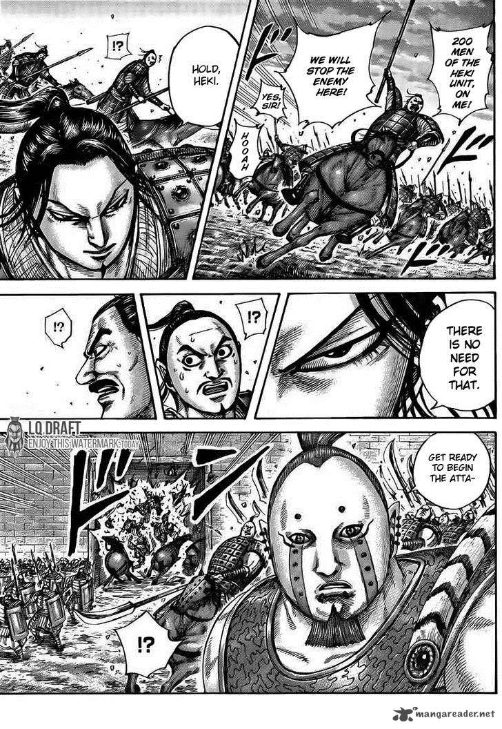 Chapter 431 - Page 8