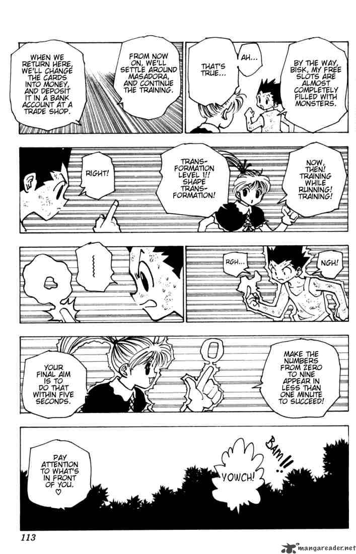 Chapter 146 - Page 11