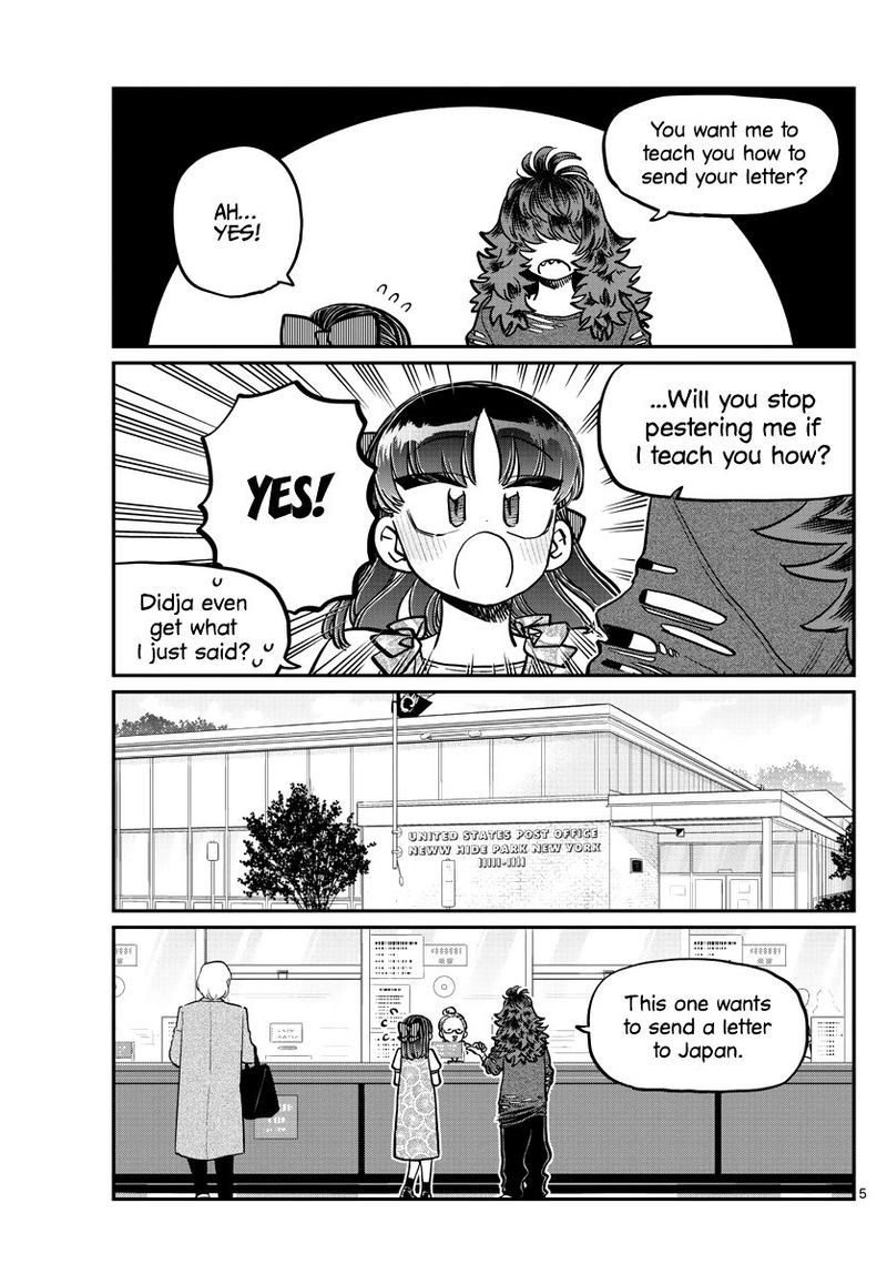 Chapter 280 - Page 5
