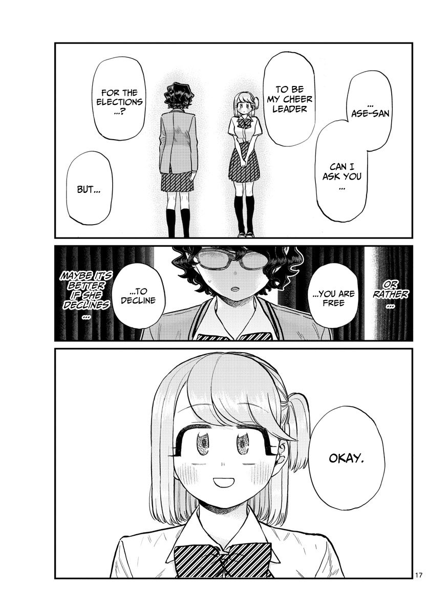 Chapter 202 - Page 17