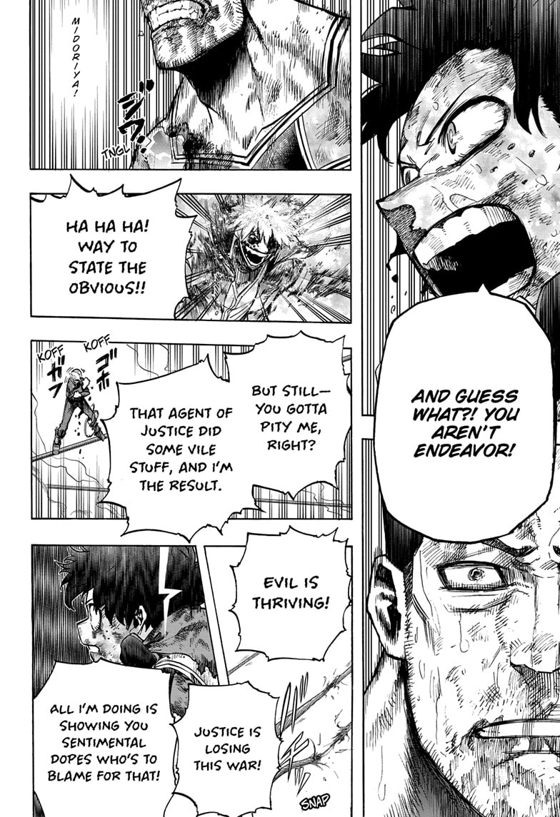 Chapter 293 - Page 14