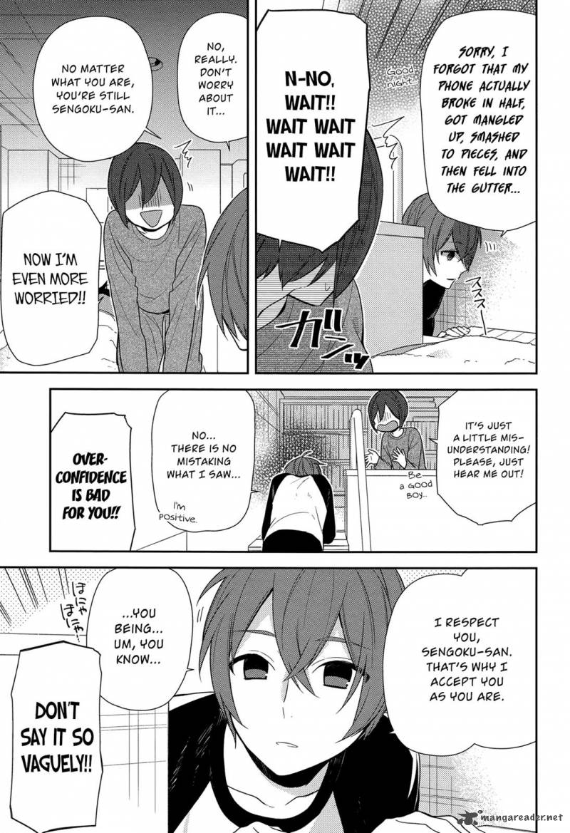 Chapter 72 - Page 15