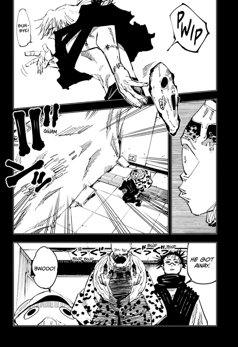 Chapter 122 - Page 12