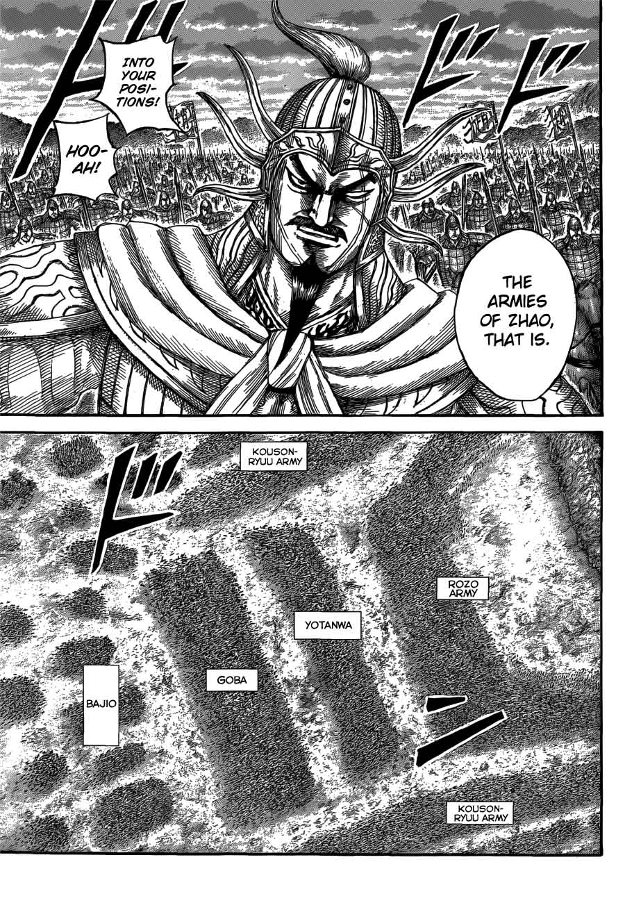 Chapter 566 - Page 5