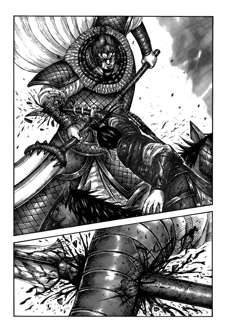 Chapter 586 - Page 13