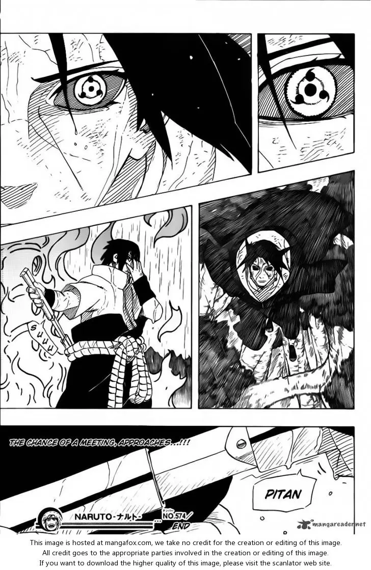 Chapter 574 - Page 17