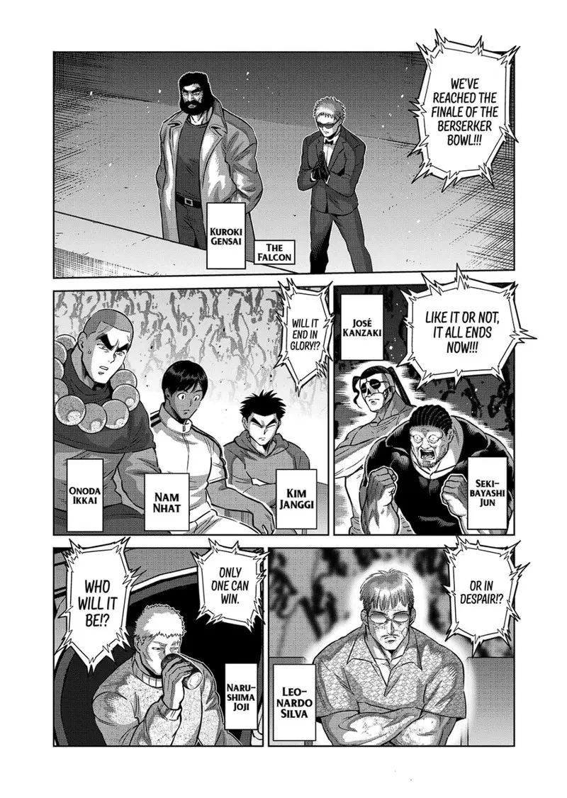 Chapter 192 - Page 14