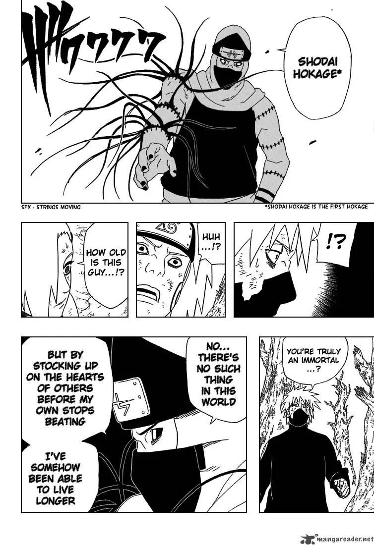 Chapter 336 - Page 5