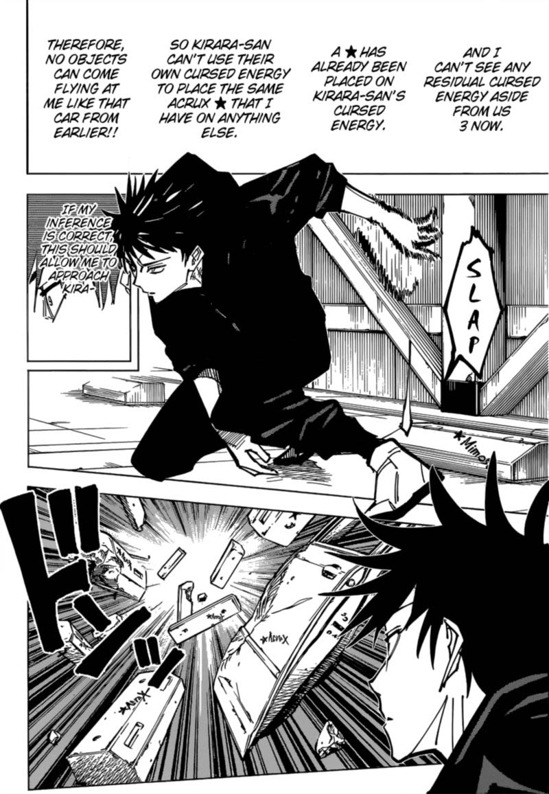 Chapter 156 - Page 14