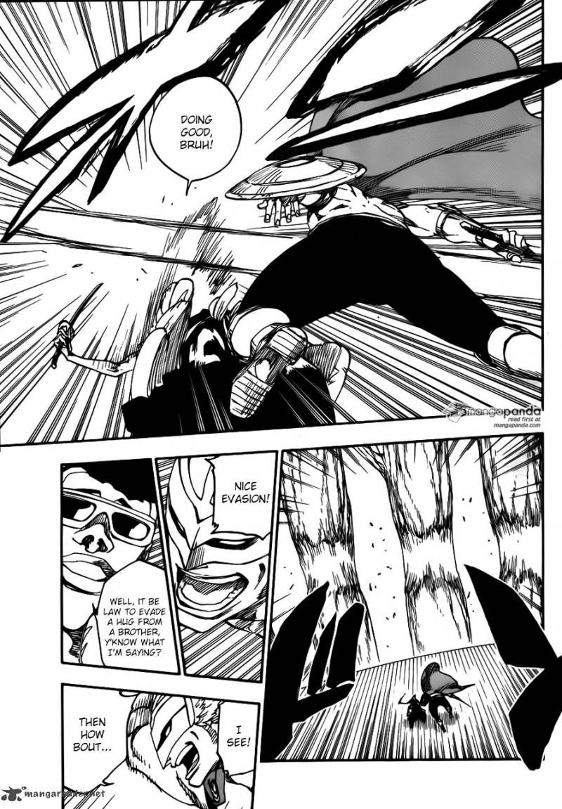 Chapter 601 - Page 4