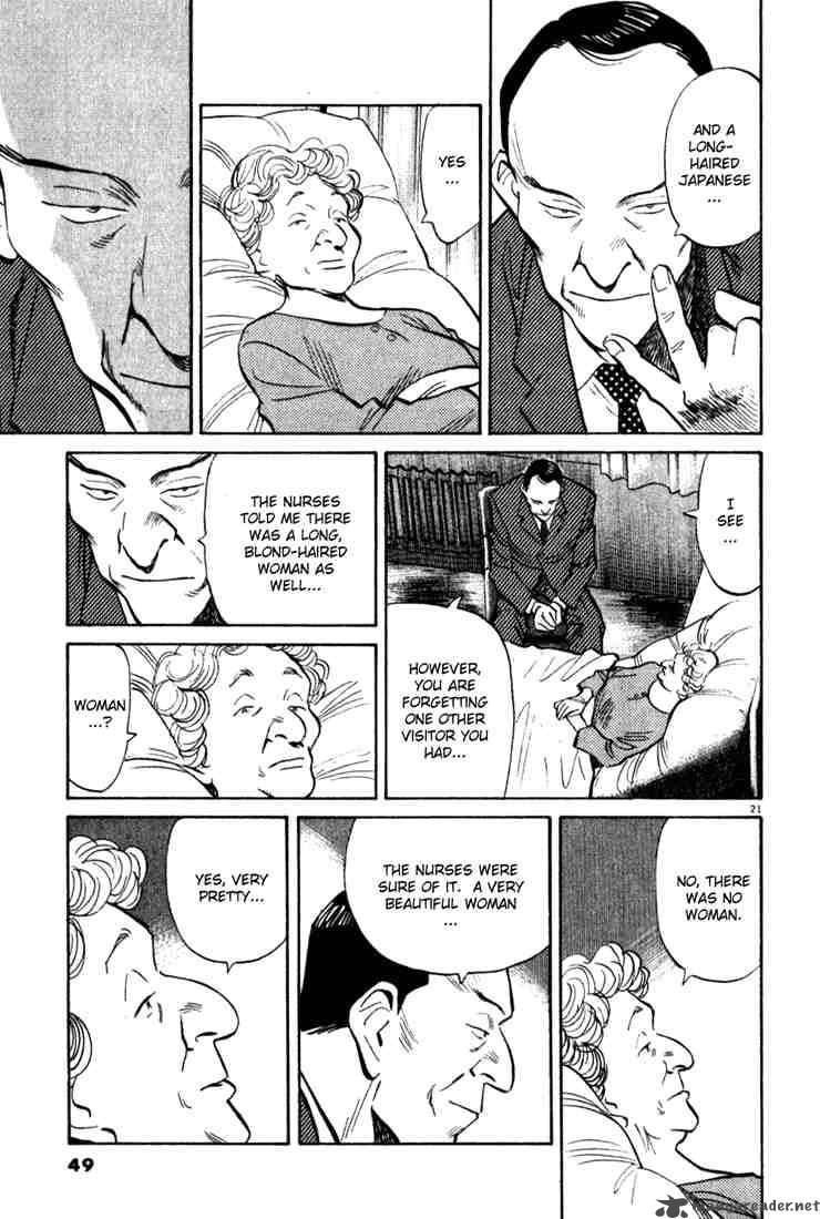 Chapter 97 - Page 21