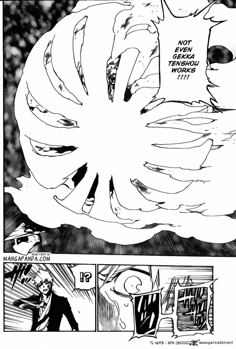 Chapter 501 - Page 2