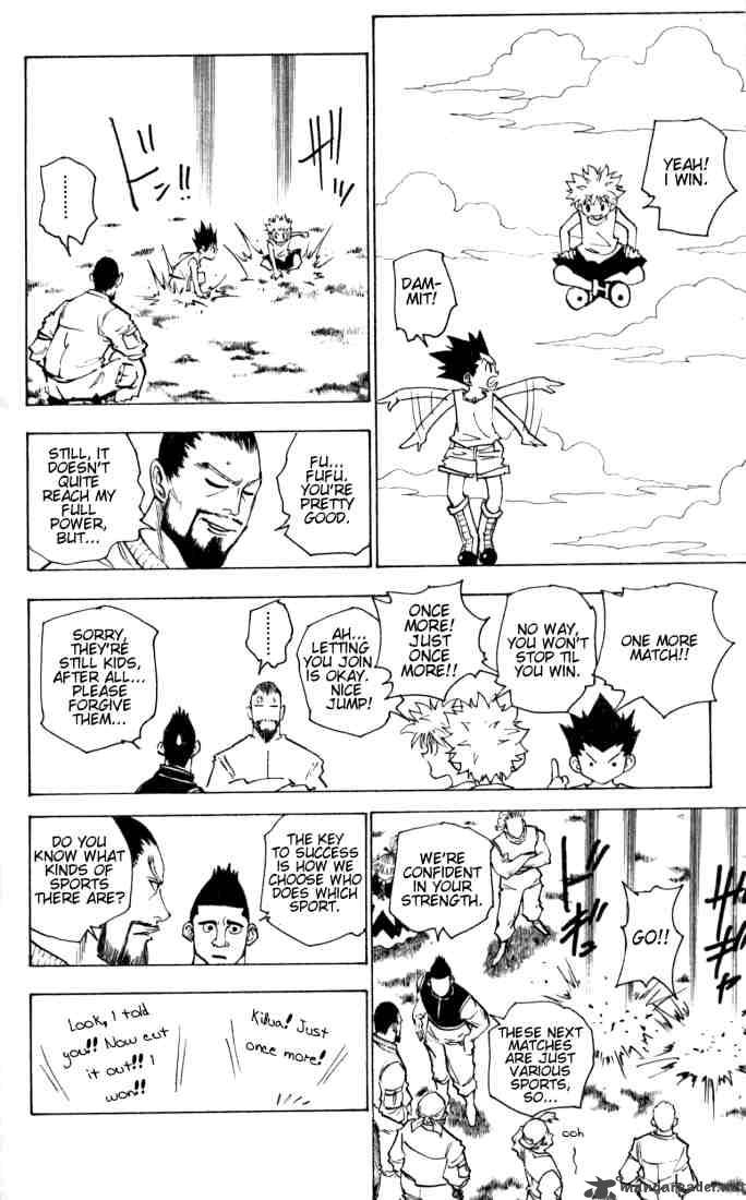 Chapter 160 - Page 8