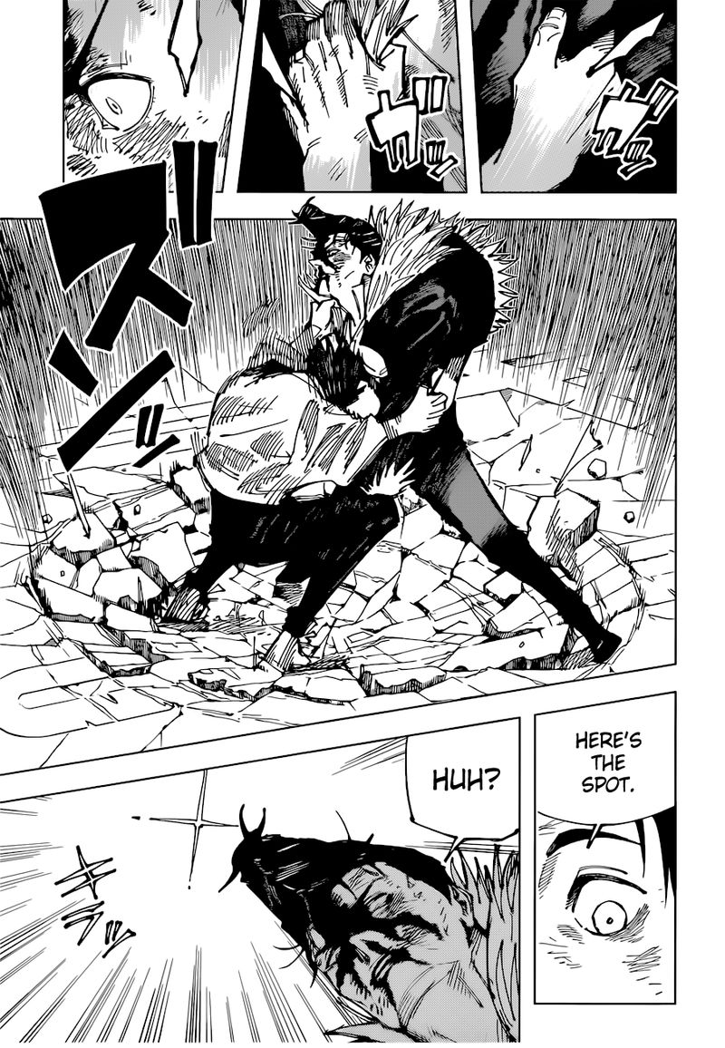 Chapter 180 - Page 14